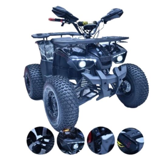 صورة دباب كهربائي 60 فولت